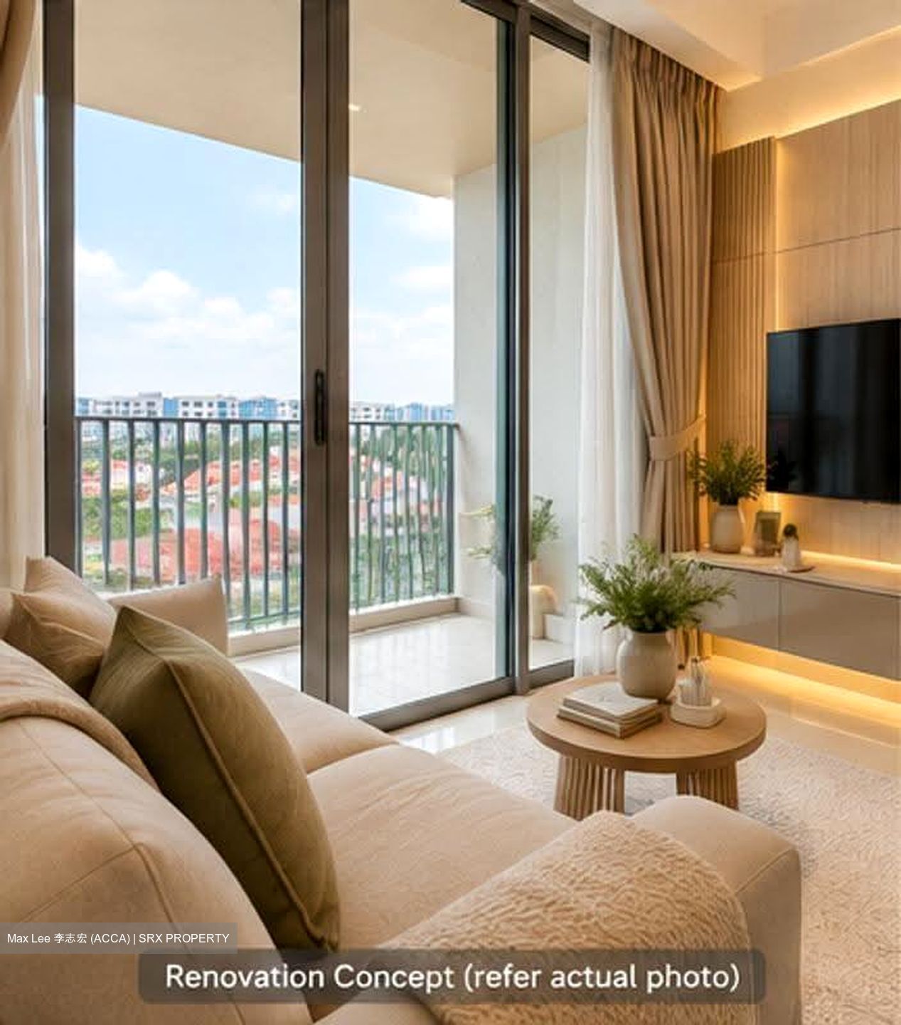 The Glades (D16), Condominium #638629251